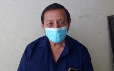 El Palmar plantea instalar Policía de Prevención