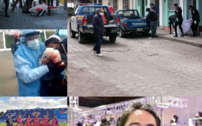 Navidad: ¿Cuáles son los sucesos más relevantes de hoy?