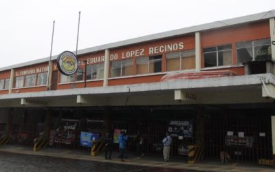 Bomberos en Xela harán hisopado para detectar COVID-19