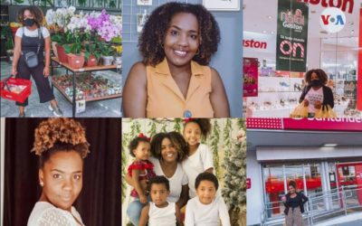 Nueva generación de influencers en Brasil gana espacio mostrando la realidad en las favelas