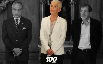 Muere la diputada Adela de Torrebiarte, víctima del cáncer a los 71 años de edad