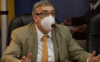 MSPAS propondrá Ley Seca en Nochebuena