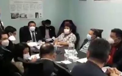 Concejo de Xela no autoriza ventas navideñas y de pirotecnia