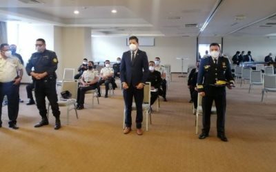 ¿En qué consiste la campaña #DenunciaXela?