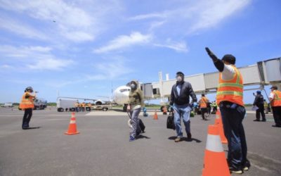 El Salvador: reacciones al Acuerdo de Cooperación de Asilo con EE.UU.