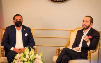 Corporación Reto del Milenio cierra proyectos en El Salvador