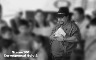 Exalcalde de San Lucas Tolimán muere a causa de COVID-19