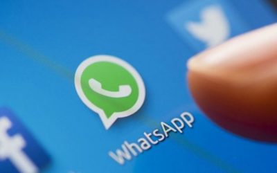 PNC: Extorsionistas utilizan red social WhatsApp