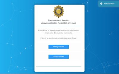 Servicio en línea de antecedentes policiacos ya supera al presencial en Guatemala ¿Cómo es el proceso?