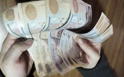 ¿Cómo cierra el año, la economía de Guatemala?