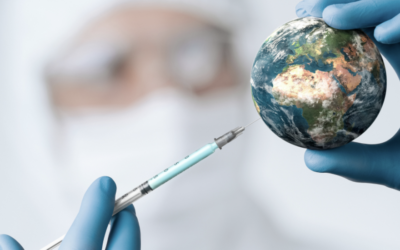 El 55 % de los españoles prefiere conocer los efectos de la vacuna contra el COVID-19, antes de inmunizarse