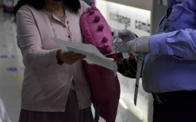 MSPAS reporta 167 nuevos casos de COVID-19 y 32 fallecidos