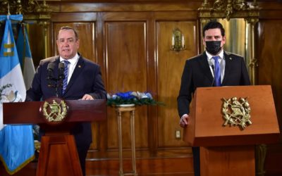 Para «dar un respiro a las empresas» no aumentarán salario mínimo en Guatemala