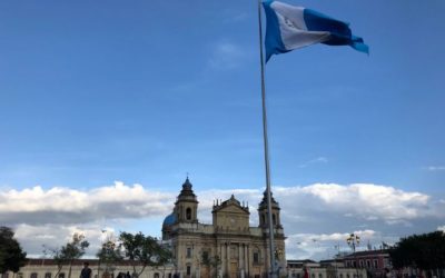 Guatemala sostiene que ha respetado el libre ejercicio de la prensa