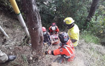 Muere guardia en Parque Recreativo de Sololá