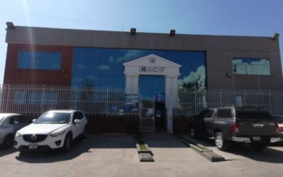 ¿Cuántos cuerpos ingresaron el 24 y 25 de diciembre al Inacif en Quetzaltenango?