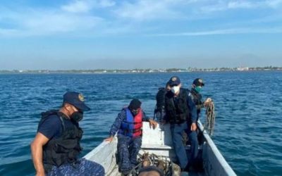 Localizan cadáver de investigador de PNC