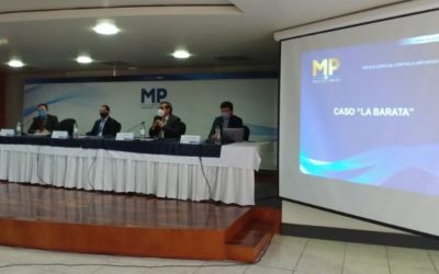 MP: Cadena de supermercados habría defraudado al fisco por más de Q150 millones