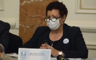 Guatemala reporta 749 nuevos casos y 34 fallecidos