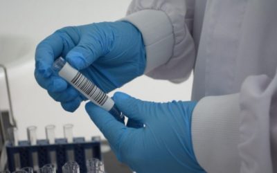 Guatemala reporta 132 nuevos casos de COVID-19