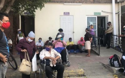 Nicaragua: vacuna para COVID-19 no llegará hasta 2021