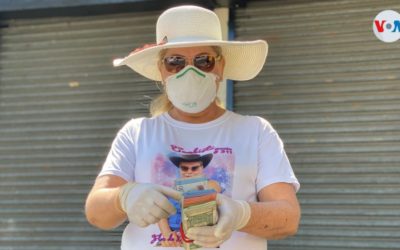 Nicaragua: Incremento de remesas amortigua crisis y desempleo en plena pandemia