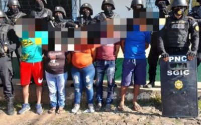 Mujer simula secuestro para exigir Q500 mil