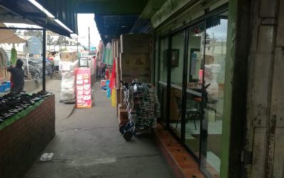 Comerciantes: Nos sentimos atados e indefensos ante la delincuencia