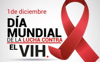 ¿Por qué se conmemora el Día Mundial de la Lucha Contra el Sida?