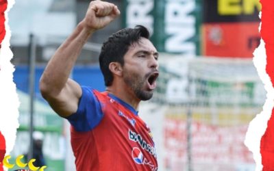 Xelajú, con sus limitaciones conocidas en el Apertura 2020, le gana a Sanarate FC