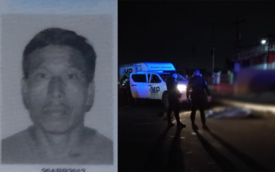 Guardia de seguridad muere tras ser atropellado por vehículo en La Esperanza, Quetzaltenango