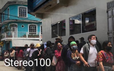 En nueve meses el país acumula 129 mil 282 casos