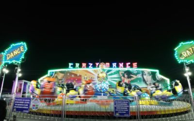 Concejo Municipal de Xela busca espacios para feria del Bicentenario de Independencia