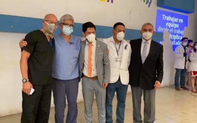 Hoy se celebra el Día del Médico