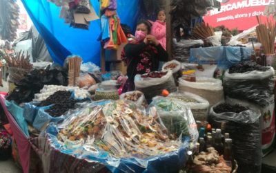 Conozca el precio de especias utilizadas en alimentos de fin de año