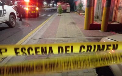Ataque armado en el municipio de San Mateo, Señalan que mujer disparó contra su pareja y luego se quitó la vida