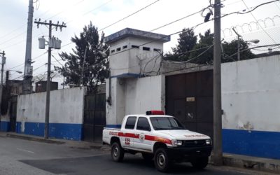 INACIF determinará causa de muerte del joven fallecido en CEJUPLIV-GAVIOTAS