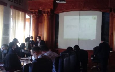 Concejo Municipal de Quetzaltenango aprueba presupuesto 2021