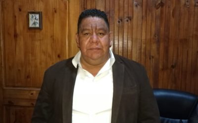 Donará más de Mil paches a personas afectadas por el COVID-19