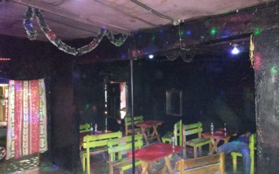 Capturados por explotación sexual, en Patulul, Suchitepéquez