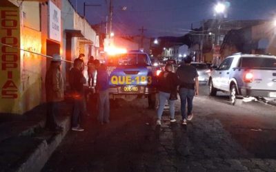 Hombre habría fallecido por intoxicación alcohólica en la víspera de Navidad