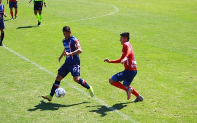 A 40 años de la segunda luna, Xela pierde pero define cruce en liguilla, enfrentará a Malacateco