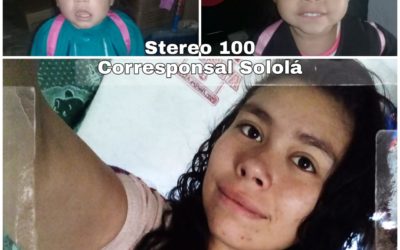 Madre y dos niñas cumplen cinco días desaparecidas