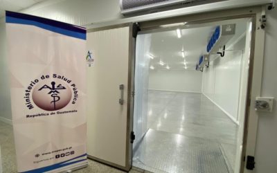 Vacuna contra el COVID-19 en Guatemala, el tema de hoy en Redes Ciudadanas