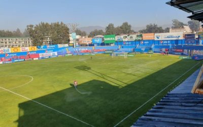 El torneo finalizará el 6 o 7 de febrero. Reprogramación oficial aquí