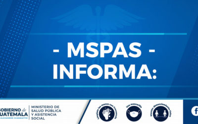 Guatemala otra vez reporta más de 1 mil casos de COVID-19, en 24 horas