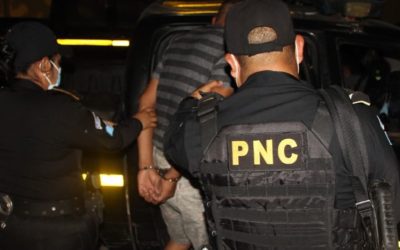 Otro detenido más por violencia contra la mujer