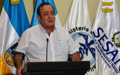 COVID-19: Guatemala reporta que casi el 90 % de contagiados se ha recuperado