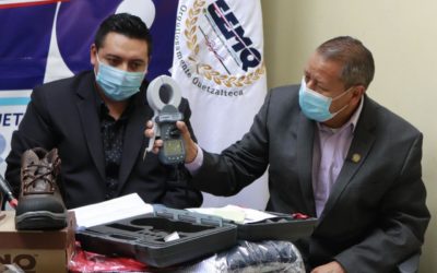 Medida sustitutiva a altos mandos de EEMQ