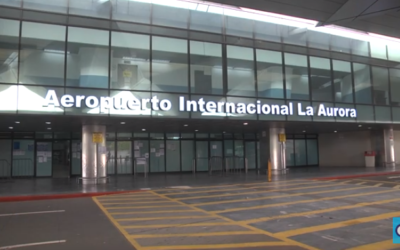 Prueba de COVID-19 para pasajeros tendrá un costo de Q200